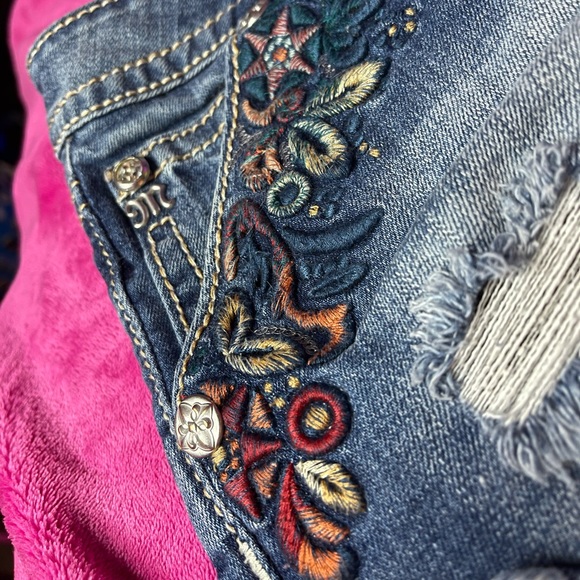 Miss me shorts 24 - Picture 3 of 4